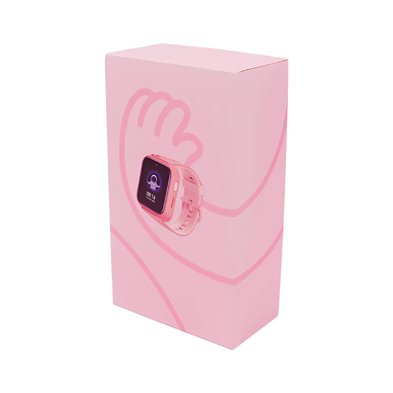 Custom Environmental Protection Cosmetic Cream Box Packaging Beauty Cosmetics Package Box