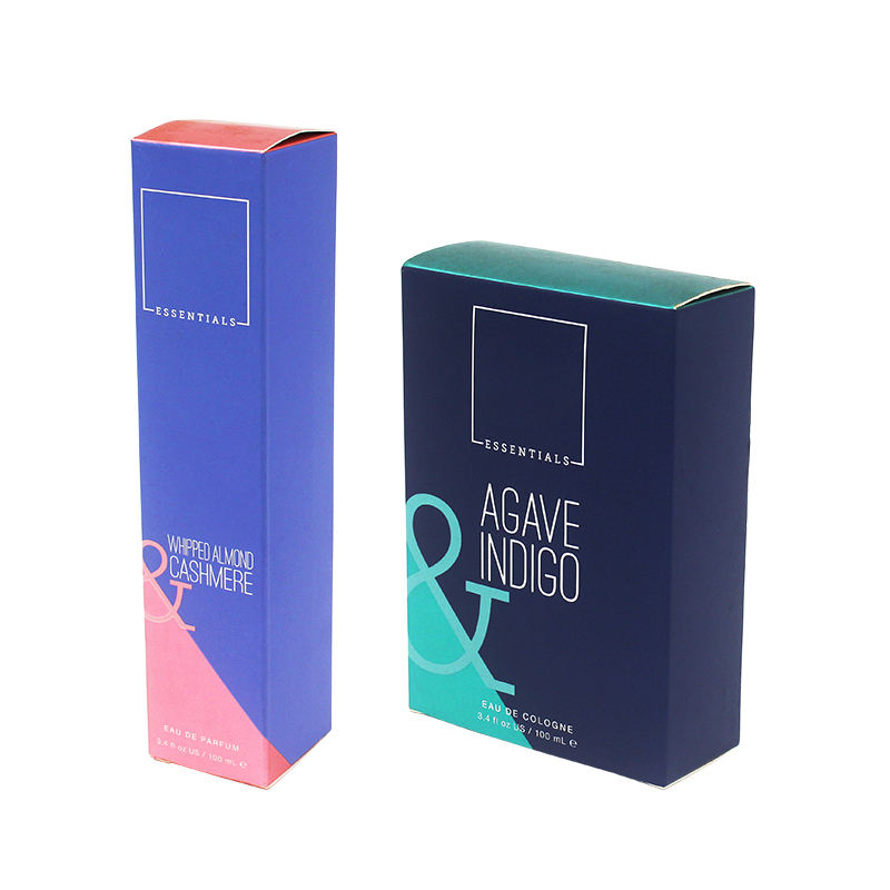 Custom Rectangle Small Plastic Boxes Long Cosmetic Pencils Foldable Fans Toothbrush Makeup Brush Pen Clear PVC Packaging Box